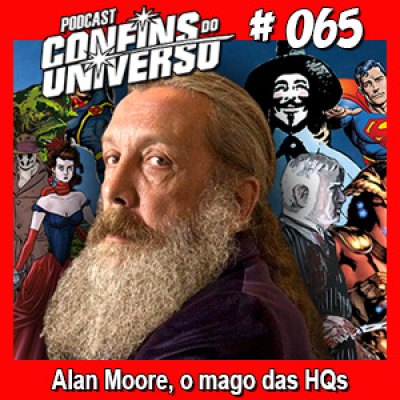 Confins Do Universo