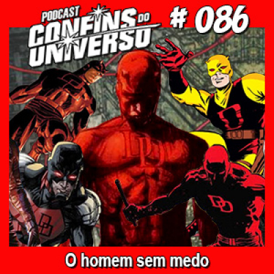 Confins Do Universo