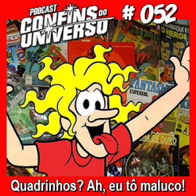 Confins Do Universo