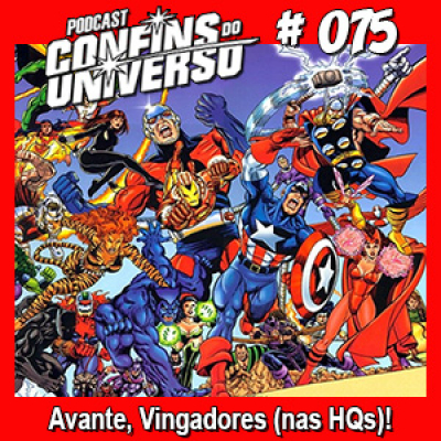 Confins Do Universo