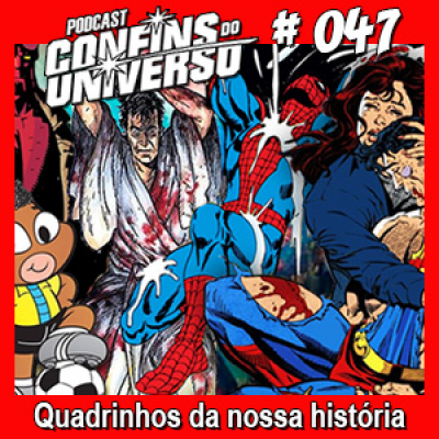 Confins Do Universo