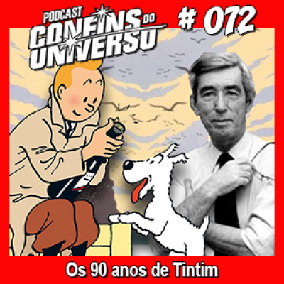 Confins Do Universo