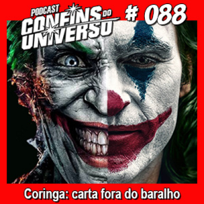 Confins Do Universo