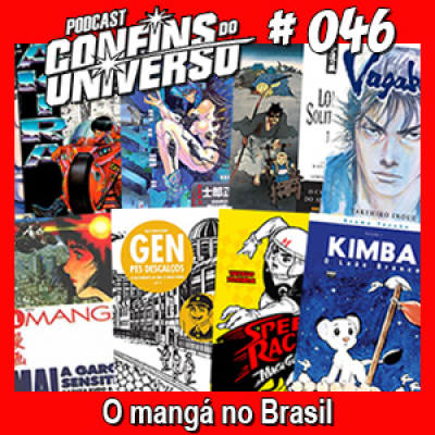 Confins Do Universo