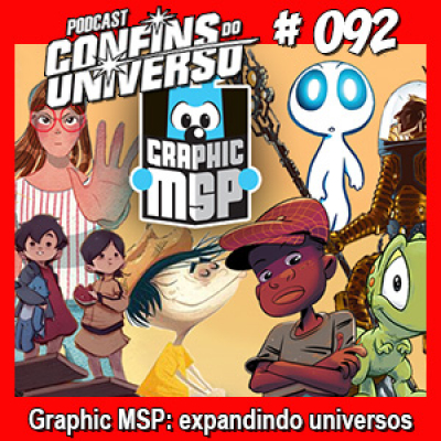 Confins Do Universo