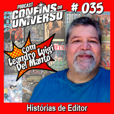 Confins Do Universo
