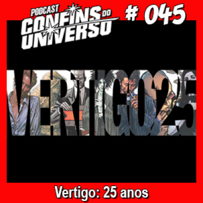 Confins Do Universo