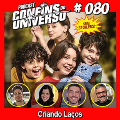 Confins Do Universo