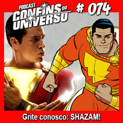 Confins Do Universo