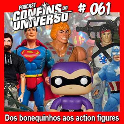 Confins Do Universo