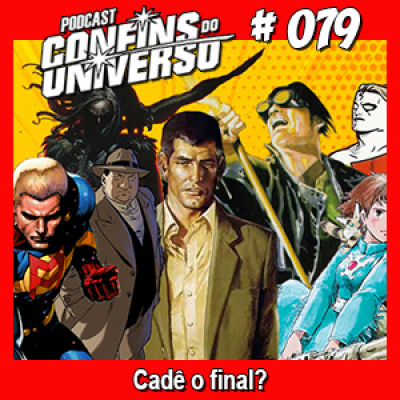 Confins Do Universo