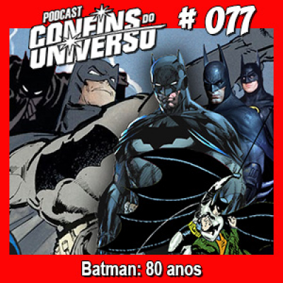 Confins Do Universo