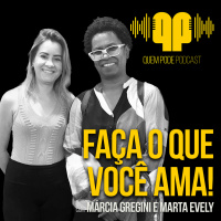 Faça o que você ama! | T3#06
