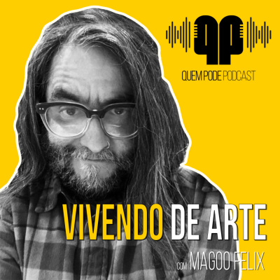 Quem Pode Podcast