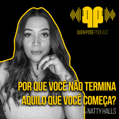 Quem Pode Podcast