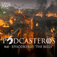 Podcasteros #68: The Bells