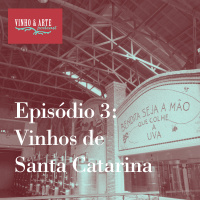 003 - Vinhos De Santa Catarina