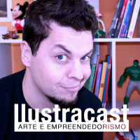 O que é preciso para montar um estúdio de desenho? - Ilustracast #035
