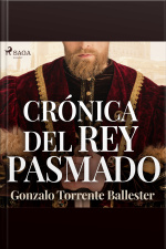 Crónica Del Rey Pasmado