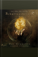 Das Erbe Der Macht - Schattenchronik 1: Das Erwachen