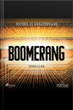 Boomerang - Thriller