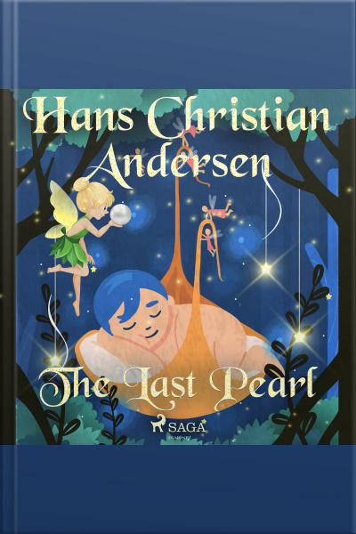 The Last Pearl