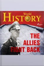 The Allies Fight Back