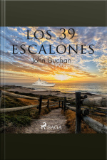 Los 39 Escalones
