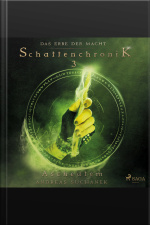 Das Erbe Der Macht - Schattenchronik 3: Ascheatem