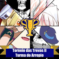 Mangá² #322 - II Torneio das Trevas - Turma do Arrepio