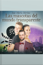 Las Mascotas Del Mundo Transparente