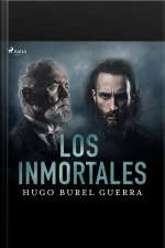 Los Inmortales