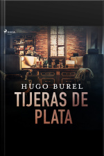 Tijeras De Plata