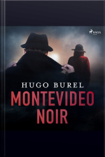 Montevideo Noir
