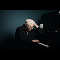 Randy Newman, to irony and beyond