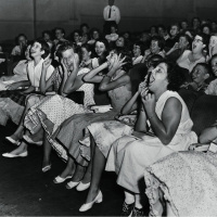 The scariest thing in cinema