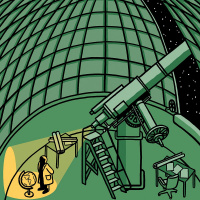 The wonder of quasars