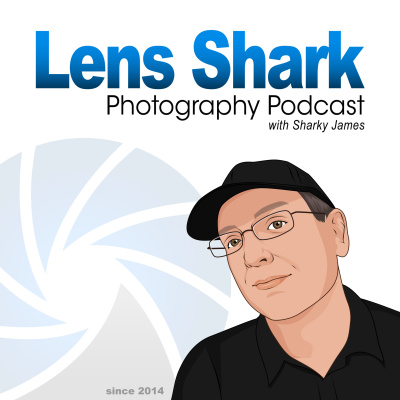 Petapixel Photography Podcast
