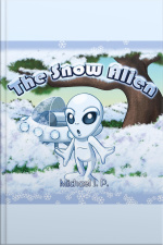 The Snow Alien