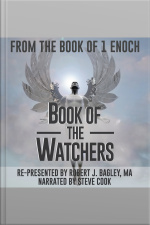 From The Book Of 1 Enoch: Book Of The Watchers
