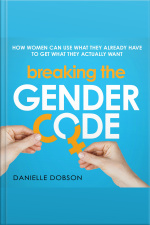 Breaking The Gender Code