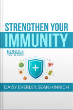 Strengthen Your Immunity Bundle: 2 In 1 Bundle, Super Immunity, The Autoimmune Solution