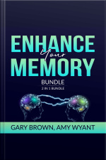 Enhance Your Memory Bundle: 2 In 1 Bundle, Remember It And Memory Improvement
