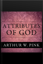 The Attributes Of God