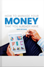 How To Manage Your Money That Your Already