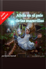 Alicia En El País De Las Maravillas