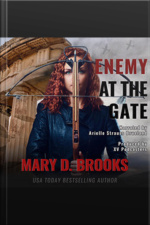 Enemy At The Gate: Prequels Intertwined Souls Series Book 1