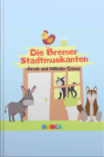 Die Bremer Stadtmusikanten
