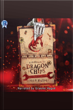 A Portion Of Dragon And Chips