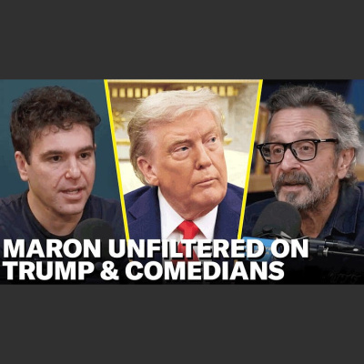 Tangentially Speaking With Dr. Christopher Ryan